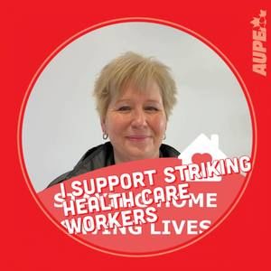 Meet your Posher, Susan